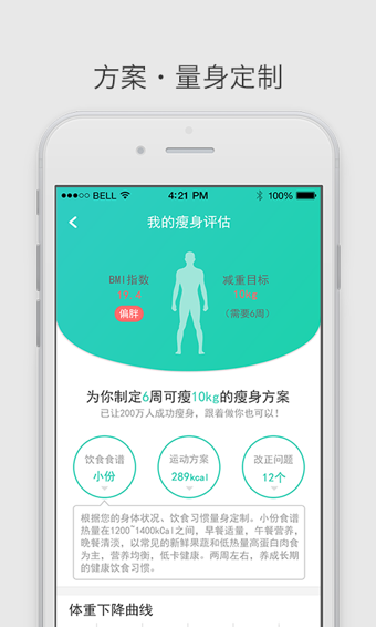 瘦瘦app