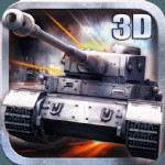 3D坦克争霸2无限钻石版