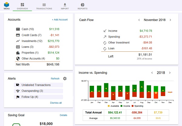 Geltbox Money官方免费版