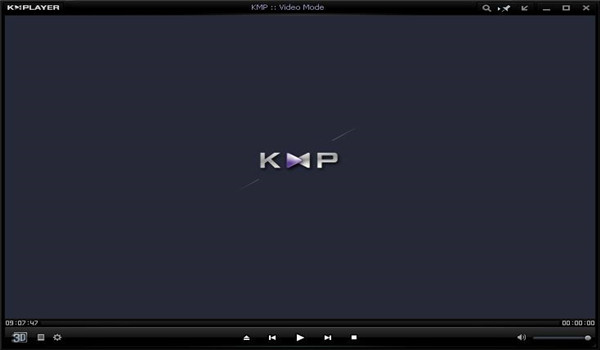 KMPlayer官方版下载