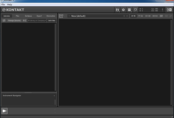 Kontakt6中文免费版