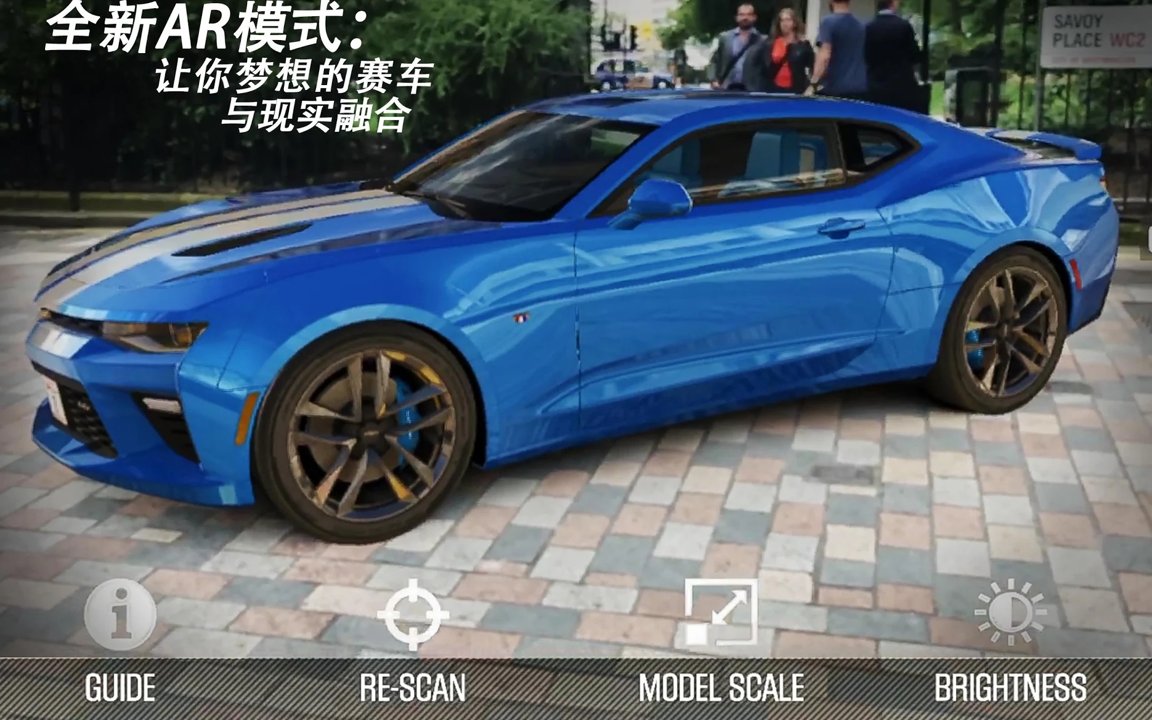 CSR赛车2破解版