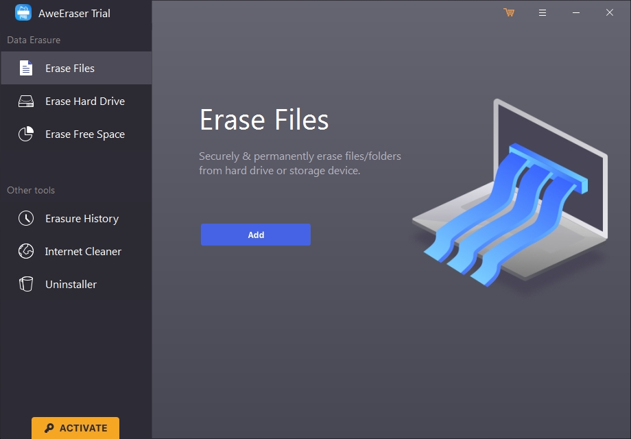 Magoshare AweEraser绿色版