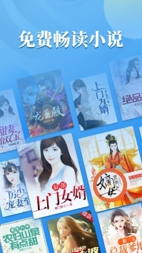 疯读小说手机版